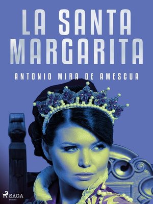 cover image of La santa Margarita